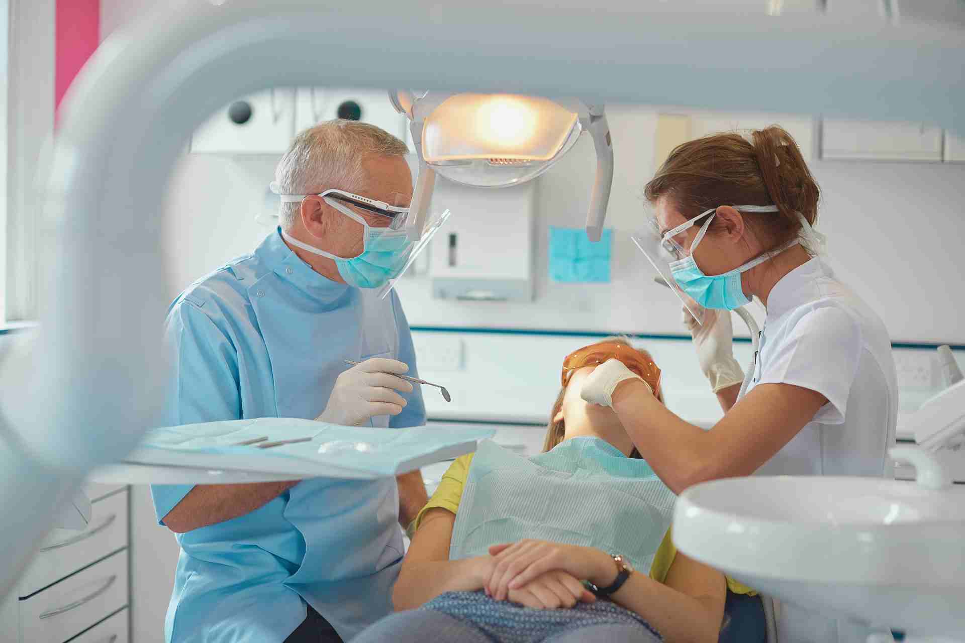 Dentist in Gotha, FL